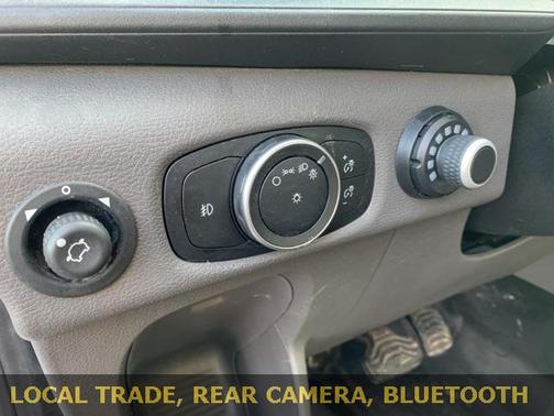 2020 Ford Transit-250 Base