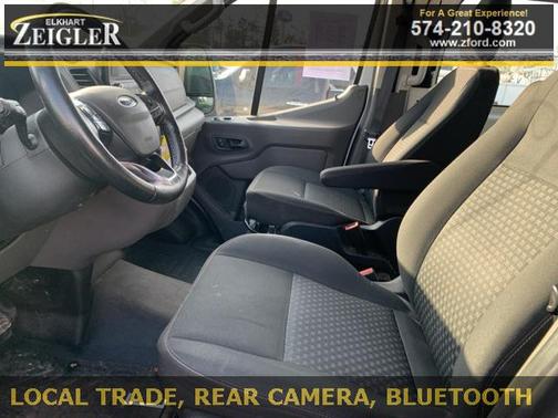 2020 Ford Transit-250 Base