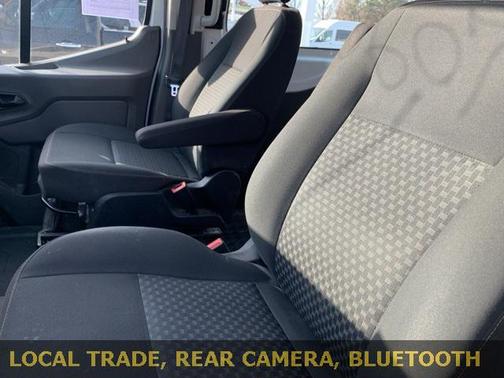 2020 Ford Transit-250 Base