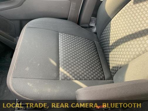 2020 Ford Transit-250 Base