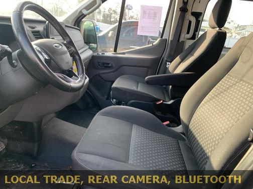 2020 Ford Transit-250 Base