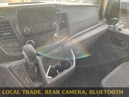 2020 Ford Transit-250 Base