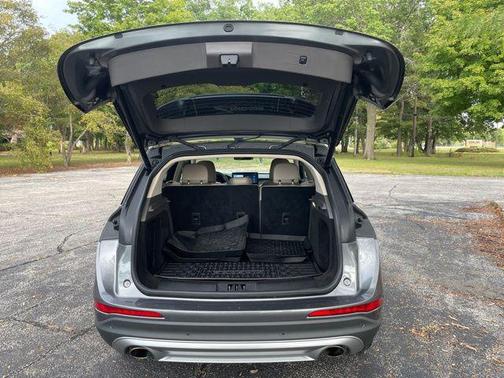 2024 Lincoln Corsair Premiere