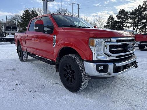 2021 Ford F-350 Lariat