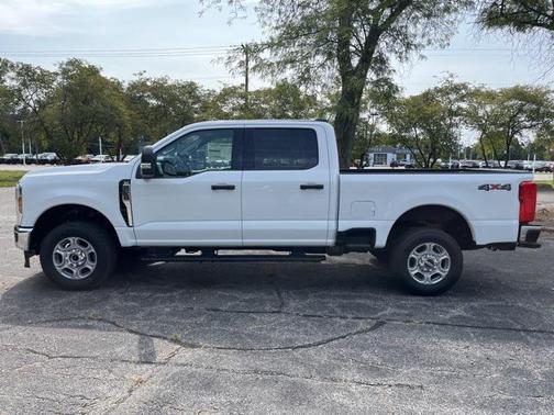 2026 Ford F-250 XLT