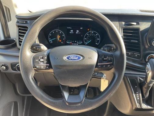 2020 Ford Transit-250 Base