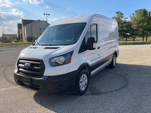 2020 Ford Transit-250 Base