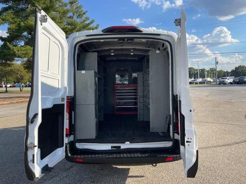 2020 Ford Transit-250 Base