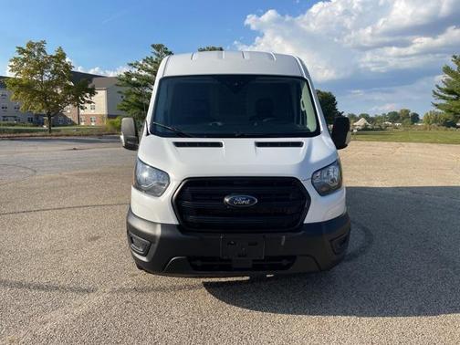 2020 Ford Transit-250 Base