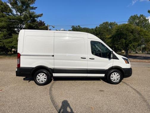2020 Ford Transit-250 Base