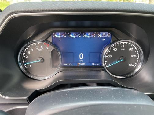 Avalanche 2023 Ford F-150 XLT