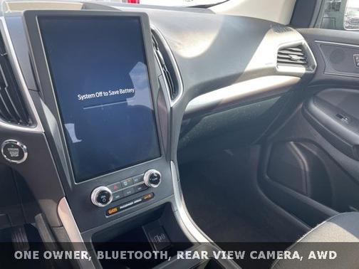 2024 Ford Edge SE
