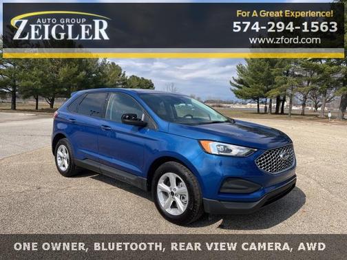 2024 Ford Edge SE
