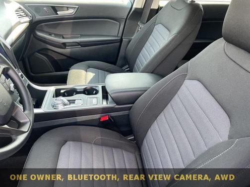 2024 Ford Edge SE