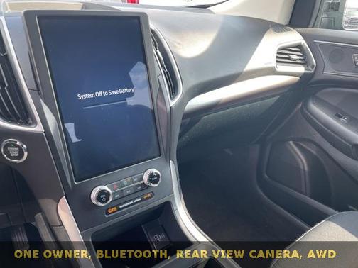 2024 Ford Edge SE