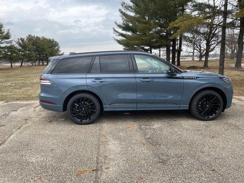 2026 Lincoln Aviator Reserve AWD