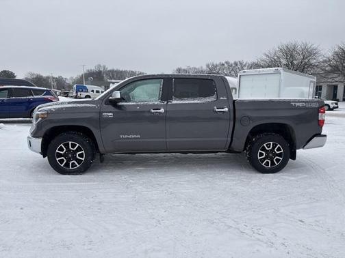 2020 Toyota Tundra Limited