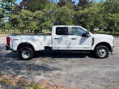 2024 Ford F-350 XL