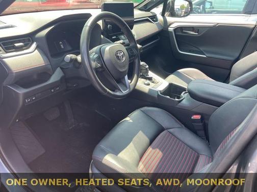 2023 Toyota RAV4 Prime XSE