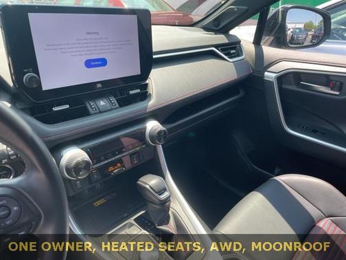 2023 Toyota RAV4 Prime XSE