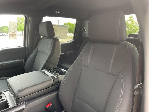 Avalanche 2026 Ford F-150 STX
