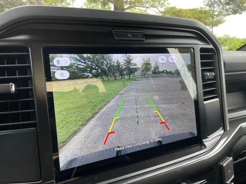 Avalanche 2026 Ford F-150 STX