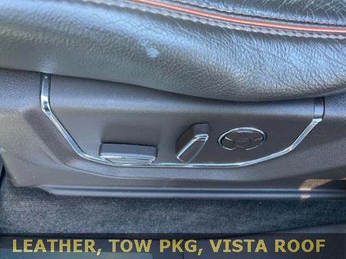 2016 Ford F-150 King Ranch