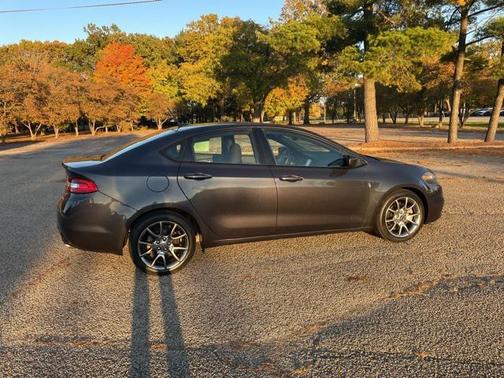 2014 Dodge Dart SXT