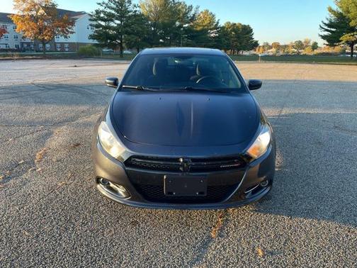 2014 Dodge Dart SXT