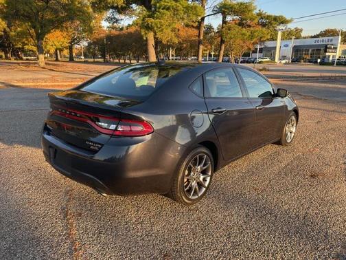 2014 Dodge Dart SXT