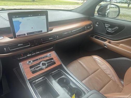 2023 Lincoln Aviator Reserve AWD