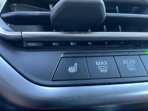 Gray Metallic 2024 BMW X3 xDrive30i
