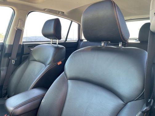 2017 Subaru Crosstrek 2.0i Limited