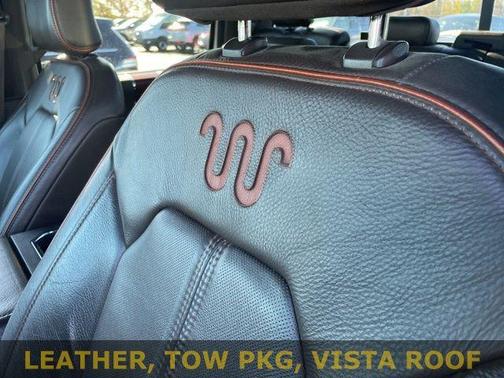 2016 Ford F-150 King Ranch