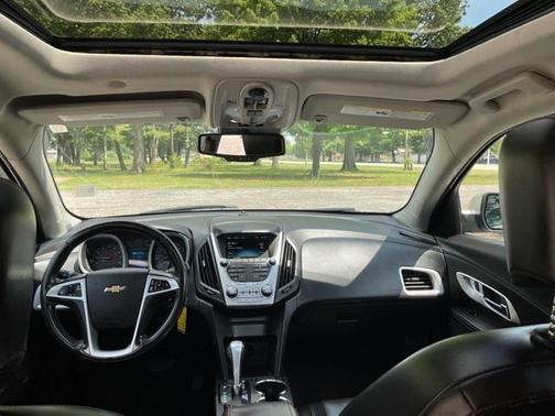 2015 Chevrolet Equinox 2LT