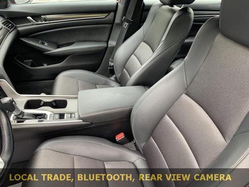 2021 Honda Accord Sport 1.5T