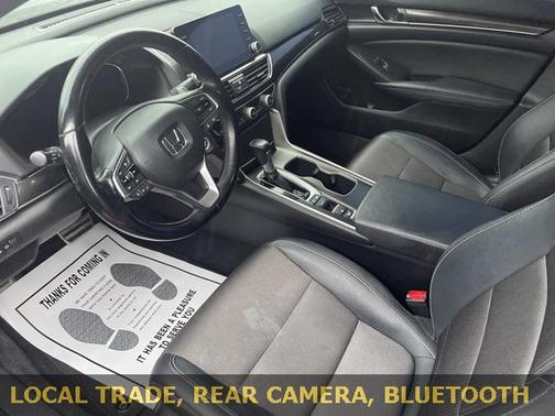 2021 Honda Accord Sport 1.5T