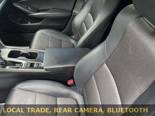 2021 Honda Accord Sport 1.5T