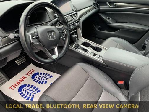 2021 Honda Accord Sport 1.5T