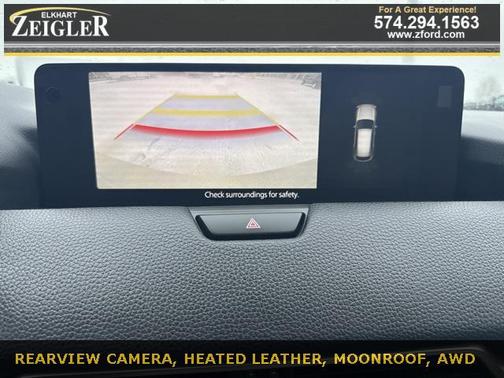 2024 Mazda CX-90 3.3 Turbo S