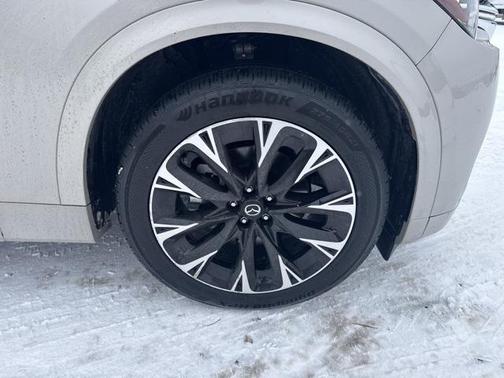 2024 Mazda CX-90 3.3 Turbo S