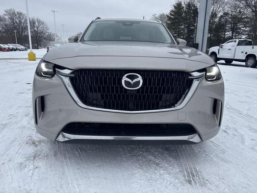 2024 Mazda CX-90 3.3 Turbo S