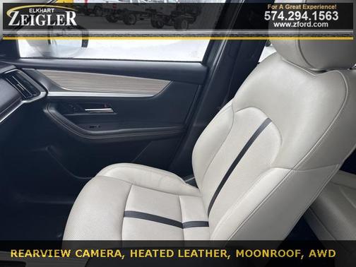 2024 Mazda CX-90 3.3 Turbo S