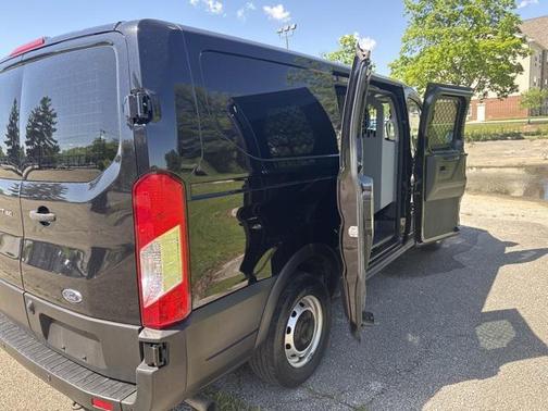 2020 Ford Transit-150 Base