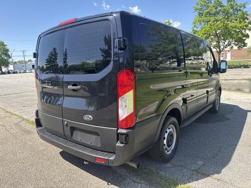 2020 Ford Transit-150 Base