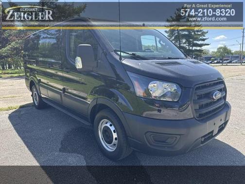 2020 Ford Transit-150 Base