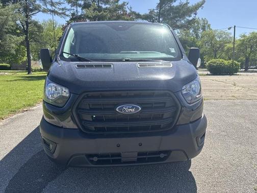 2020 Ford Transit-150 Base