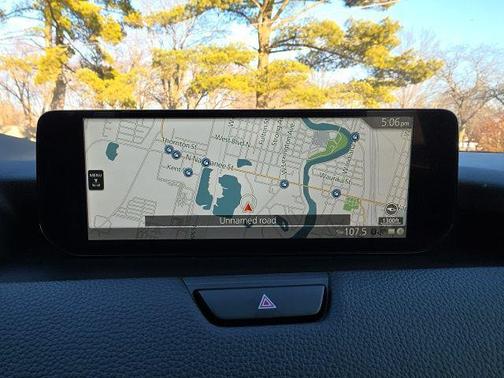 2024 Mazda CX-90 3.3 Turbo Premium