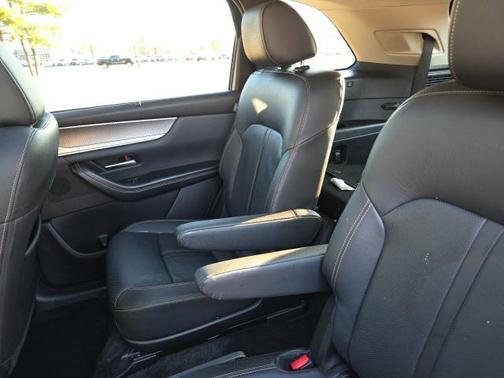 2024 Mazda CX-90 3.3 Turbo Premium