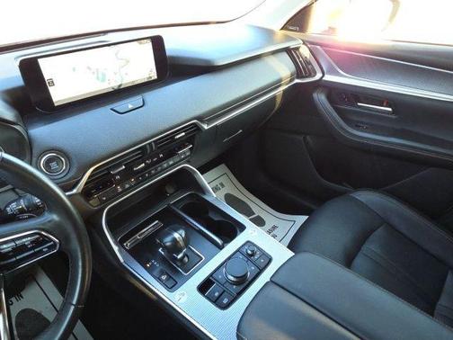 2024 Mazda CX-90 3.3 Turbo Premium